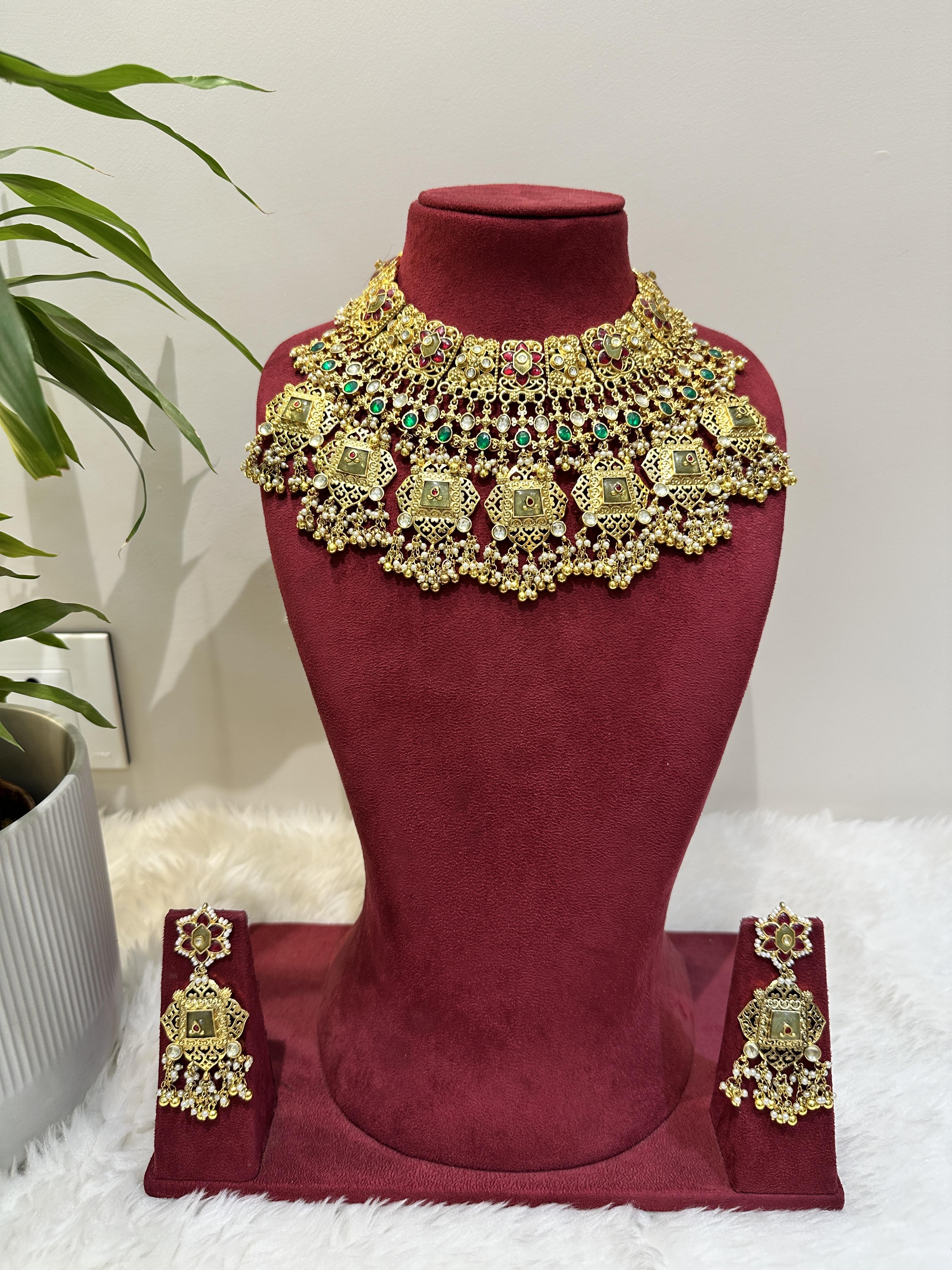 Haritage Jewellery 