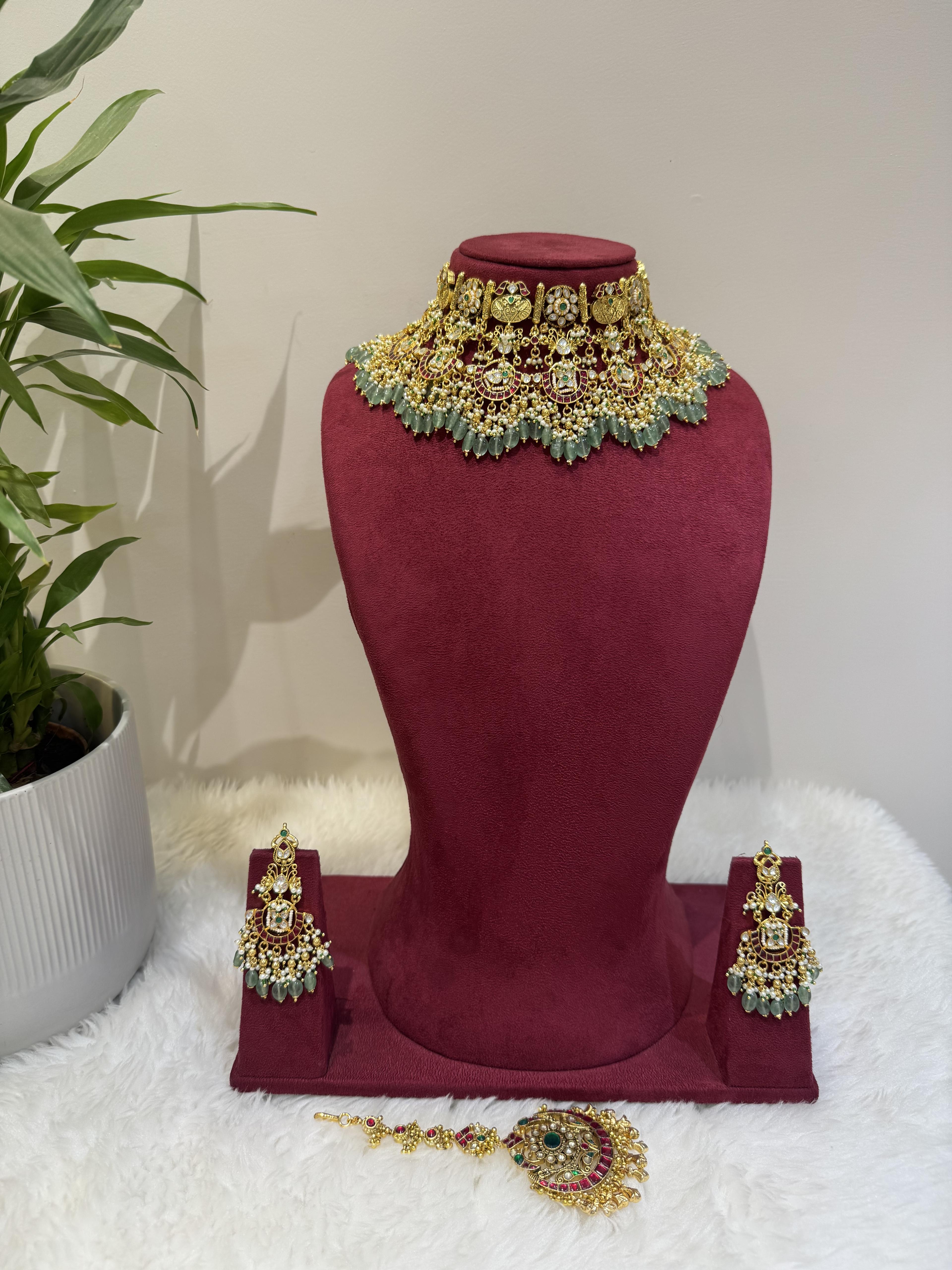 Haritage Jewellery 
