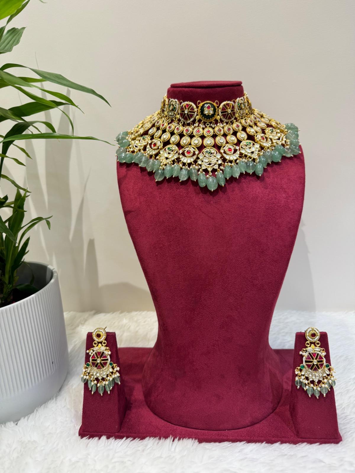 Heritage Jewellery