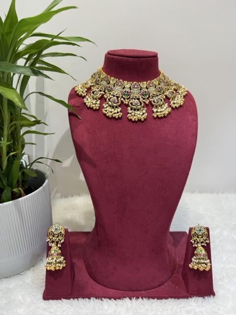 Heritage Jewellery