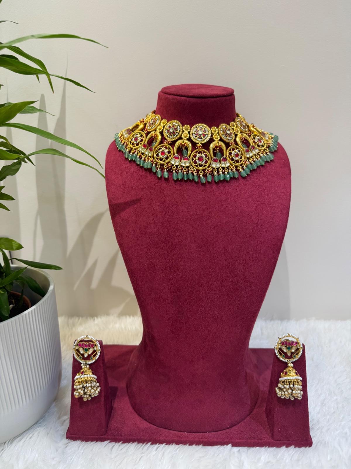 Heritage Jewellery