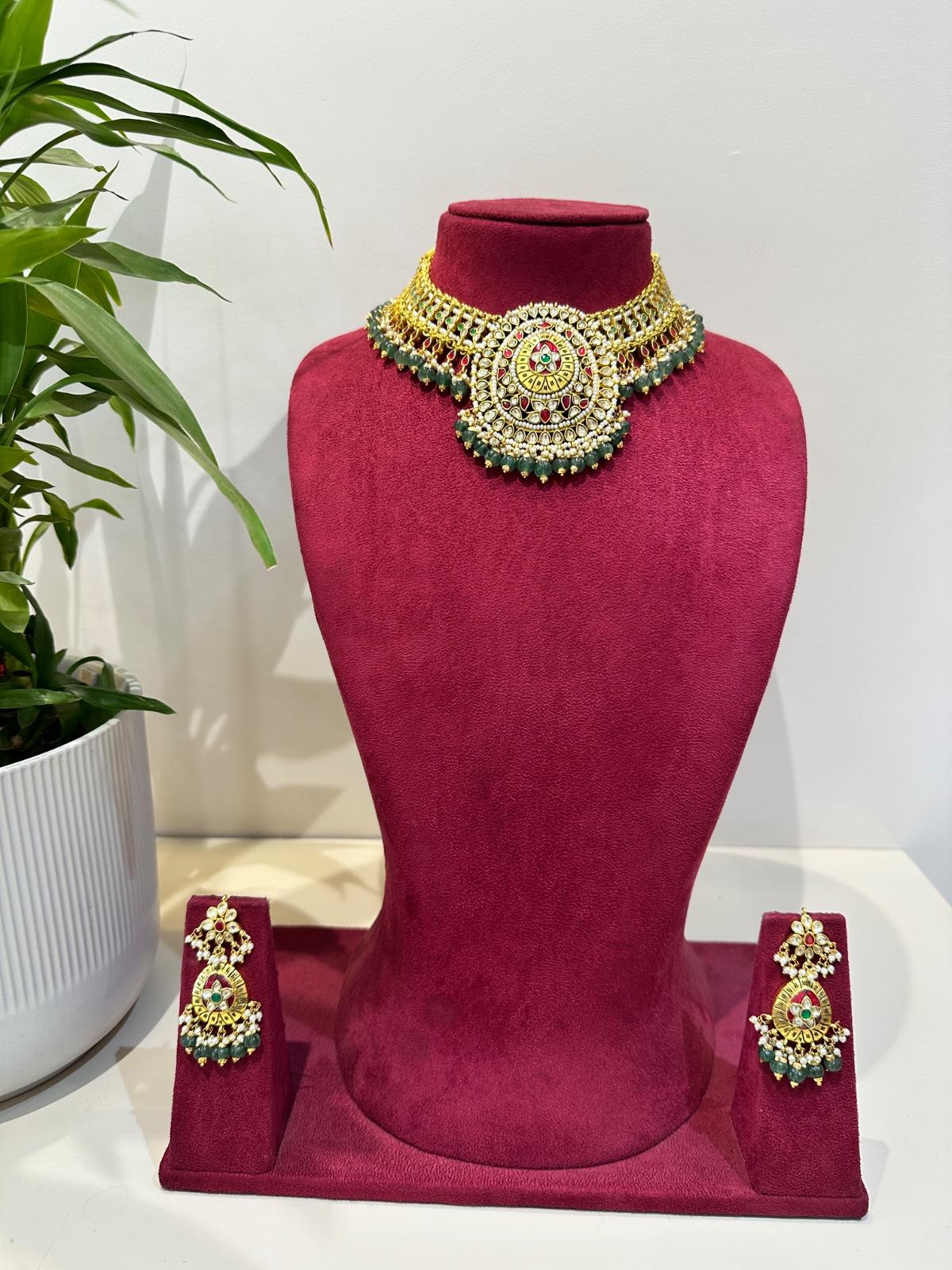 Heritage Jewellery