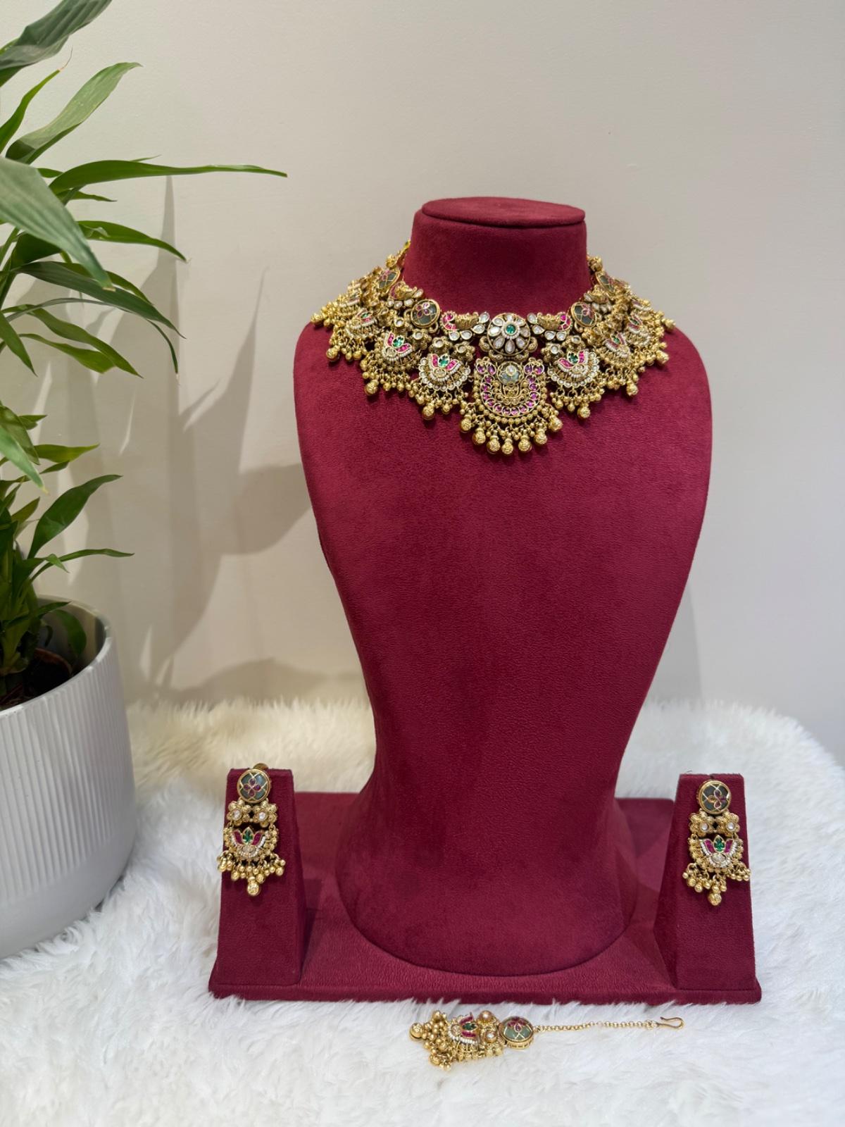 Heritage Jewellery