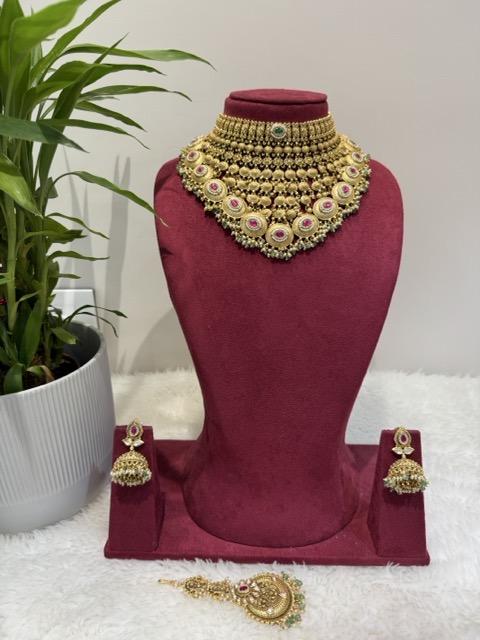  Heritage Jewellery
