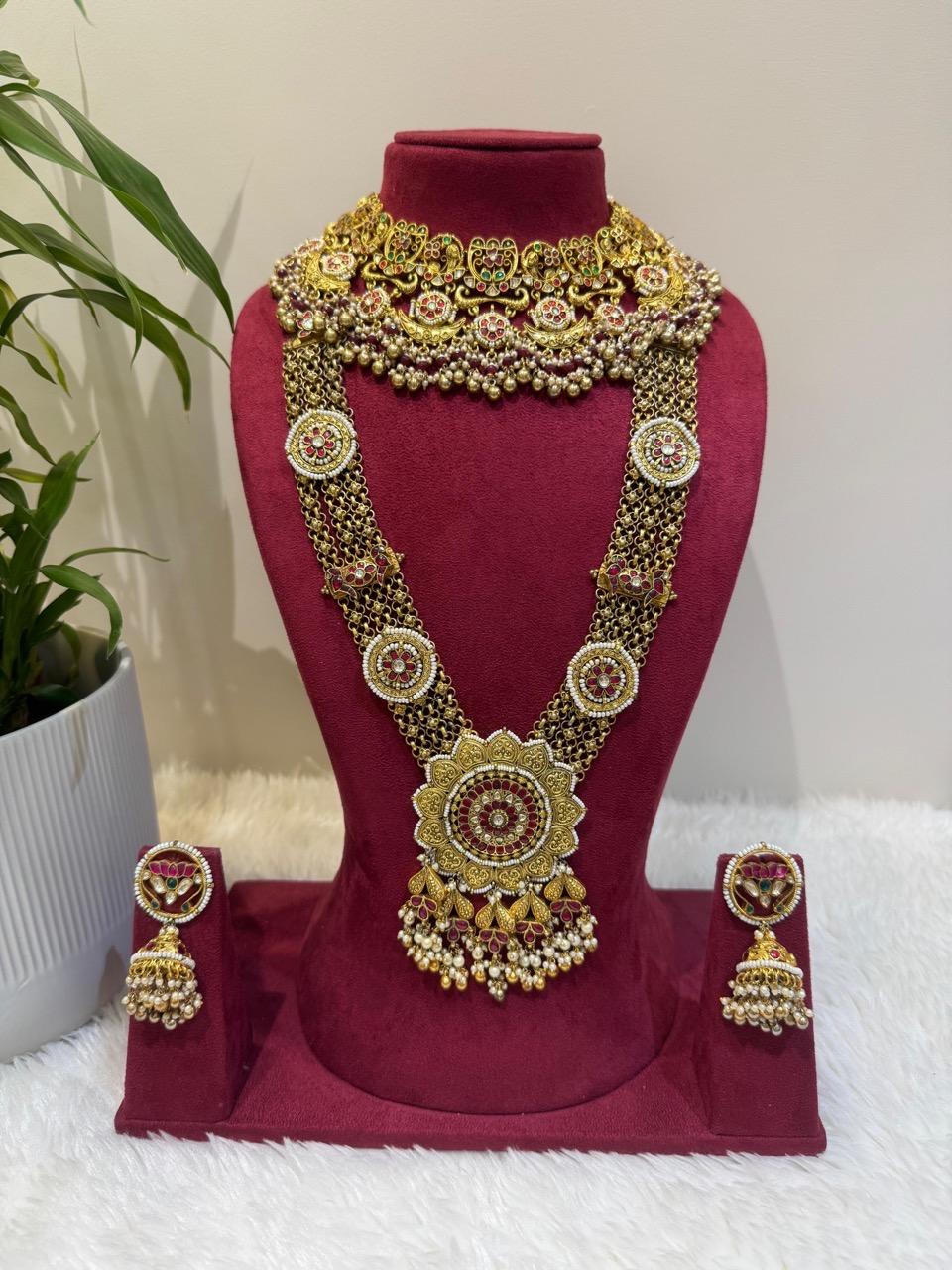 Heritage Jewellery