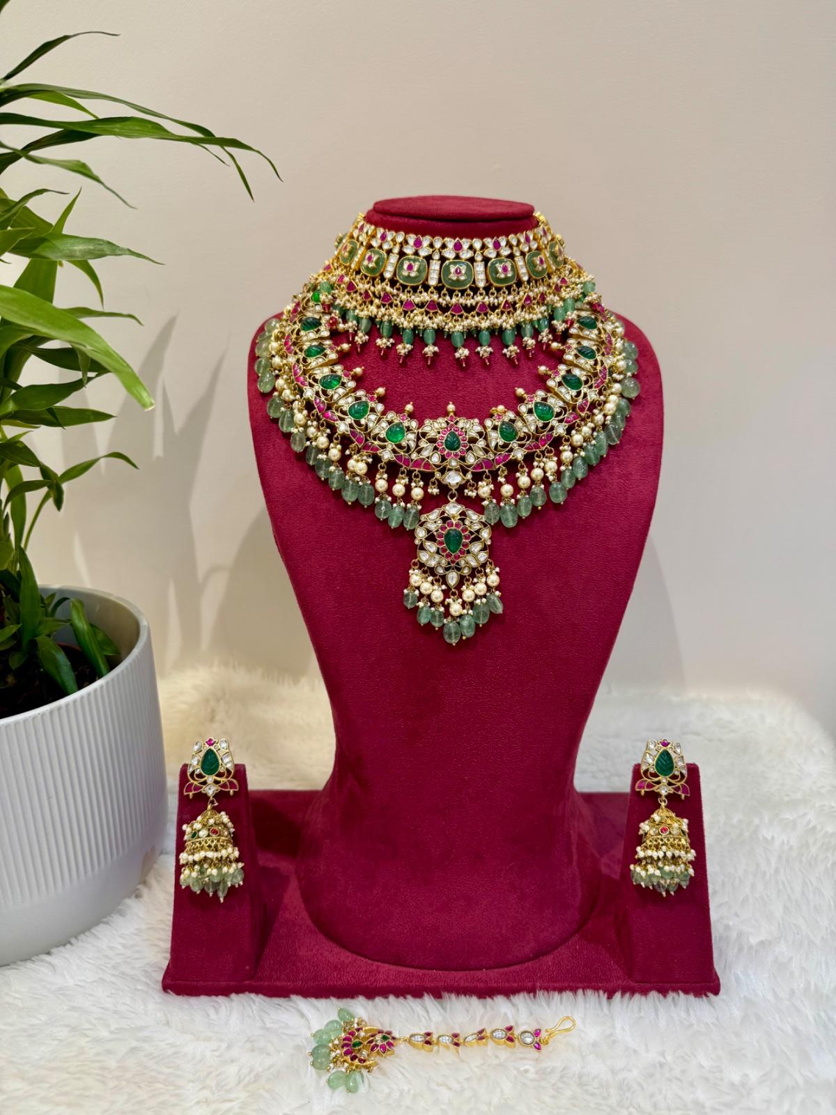 Kundan (Jewellery)