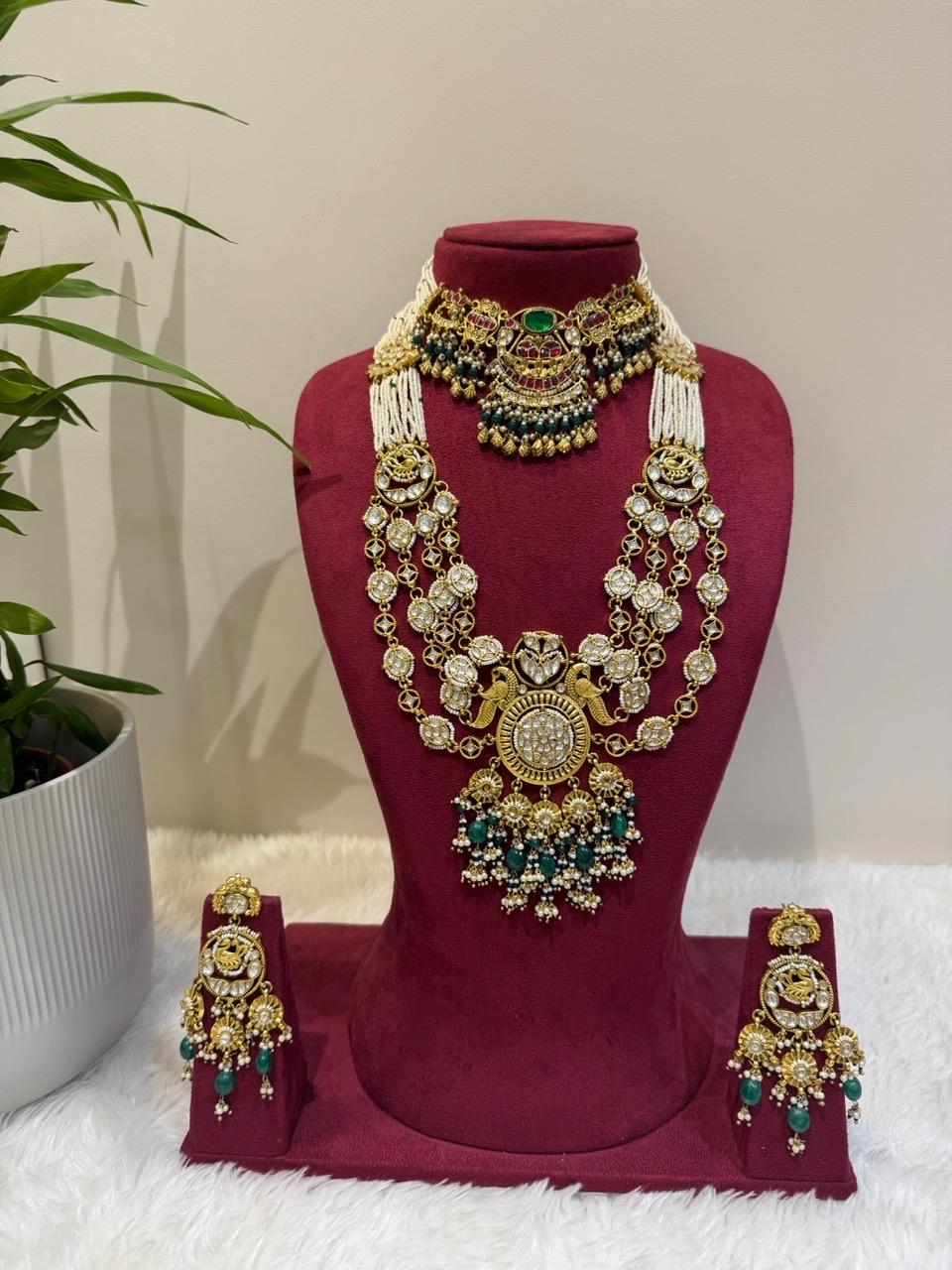 Heritage Jewellery
