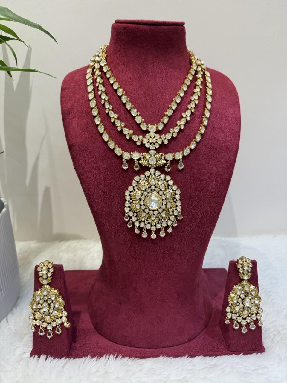 Kundan (Jewellery)