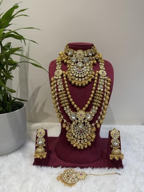 Maharashtra Jewellery