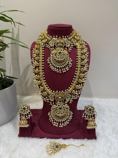 Maharashtra Jewellery