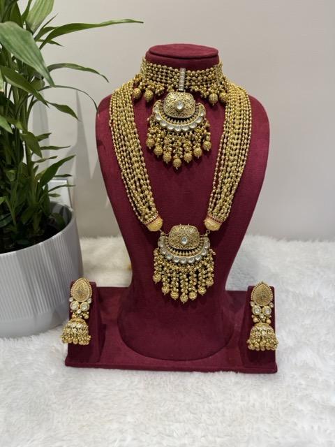 Shreeji Bridal Jewellery