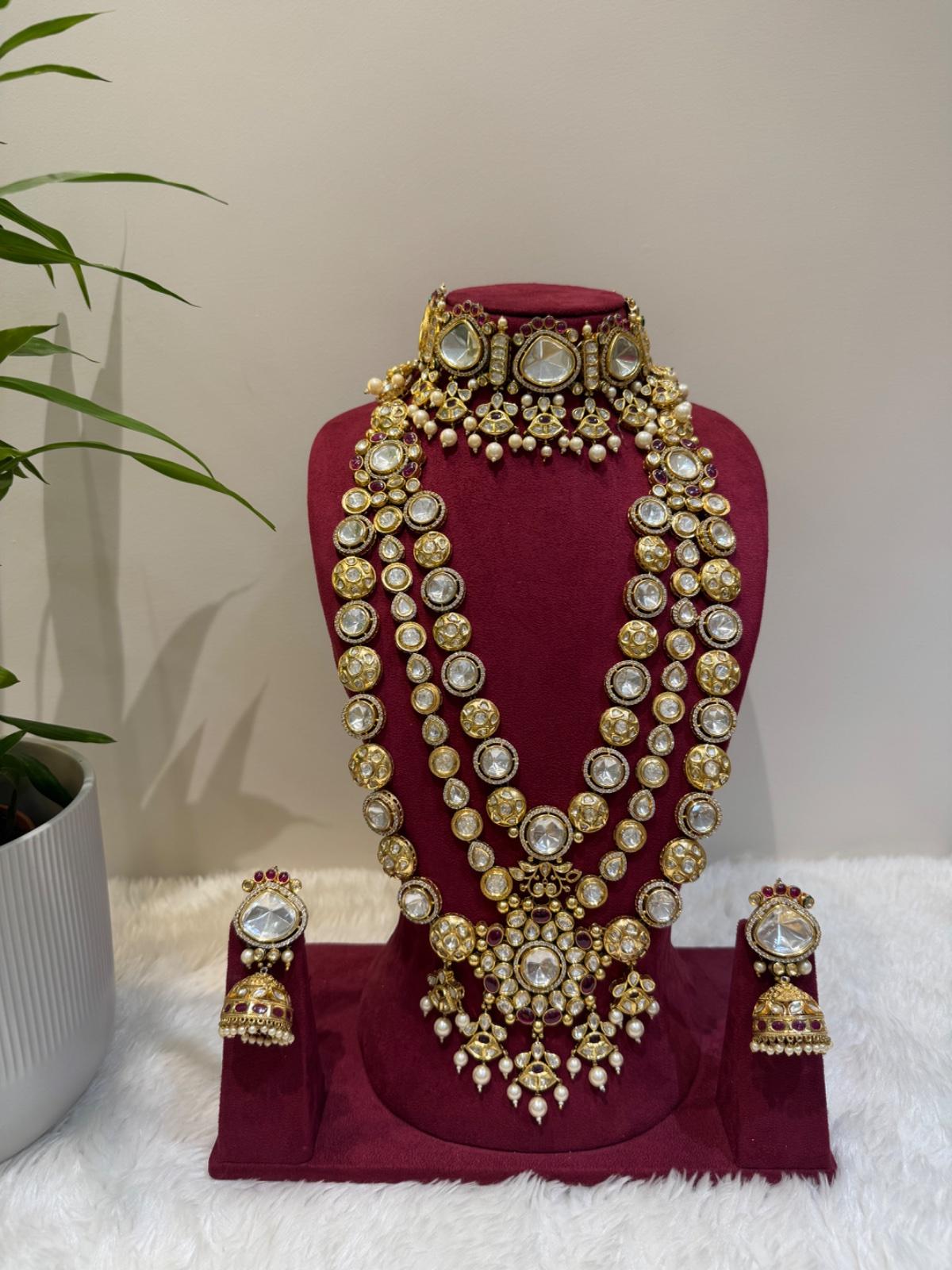 Shreeji Bridal Jewellery