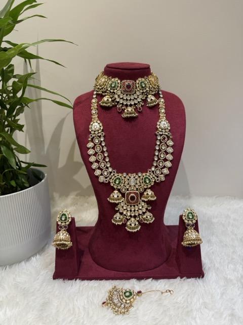 Shreeji Bridal Jewellery