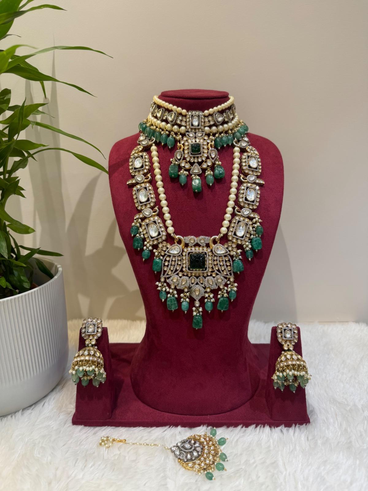 Shreeji Bridal Jewellery Jewell)