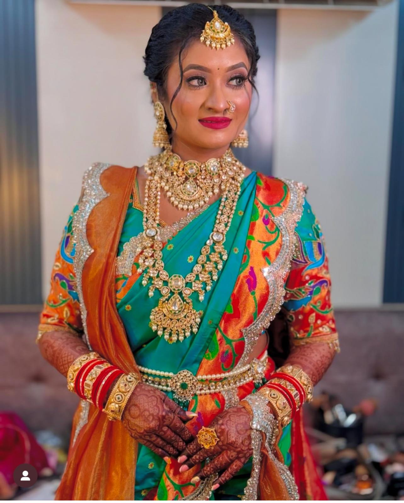 Shreeji Bridal Jewellery
