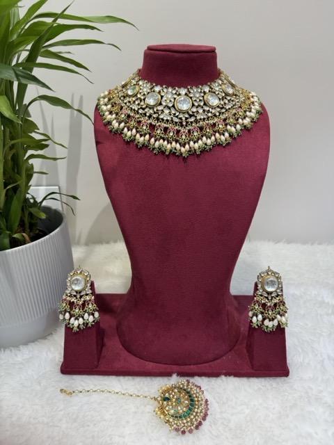 Kundan (Jewellery)