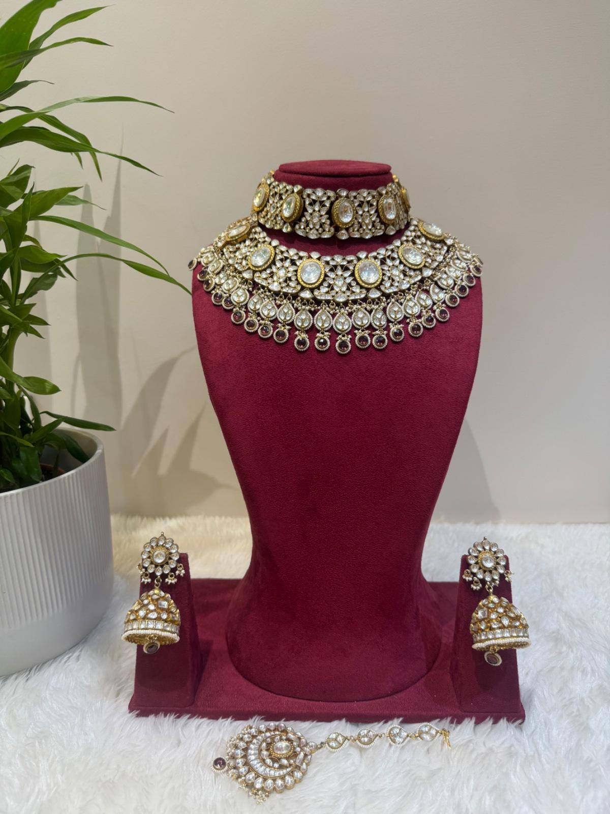Kundan (Jewellery)