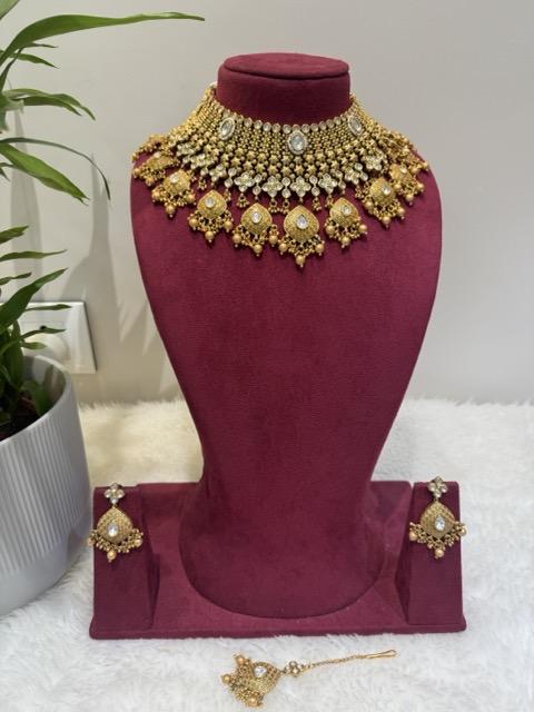 Maharashtra Jewellery