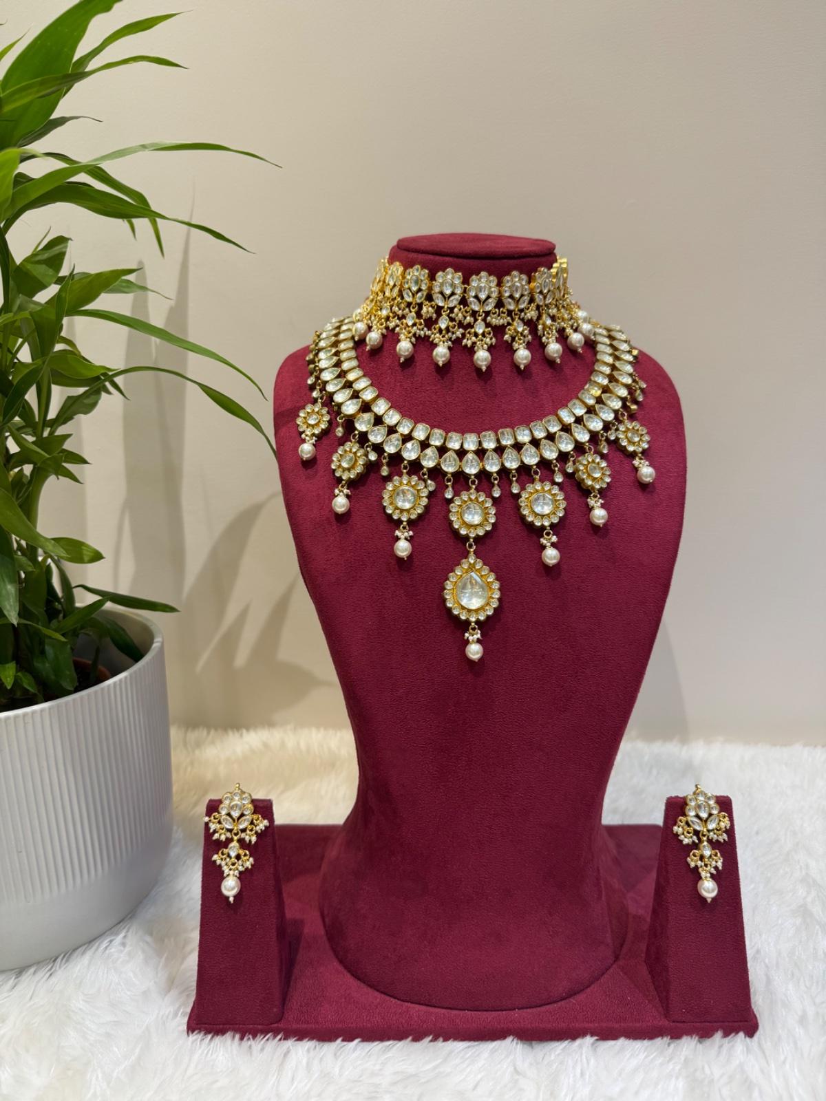 Kundan (Jewellery)