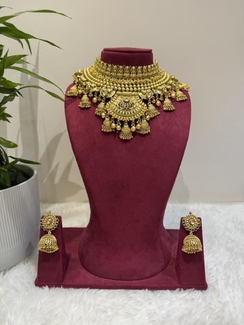 Maharashtra Jewellery