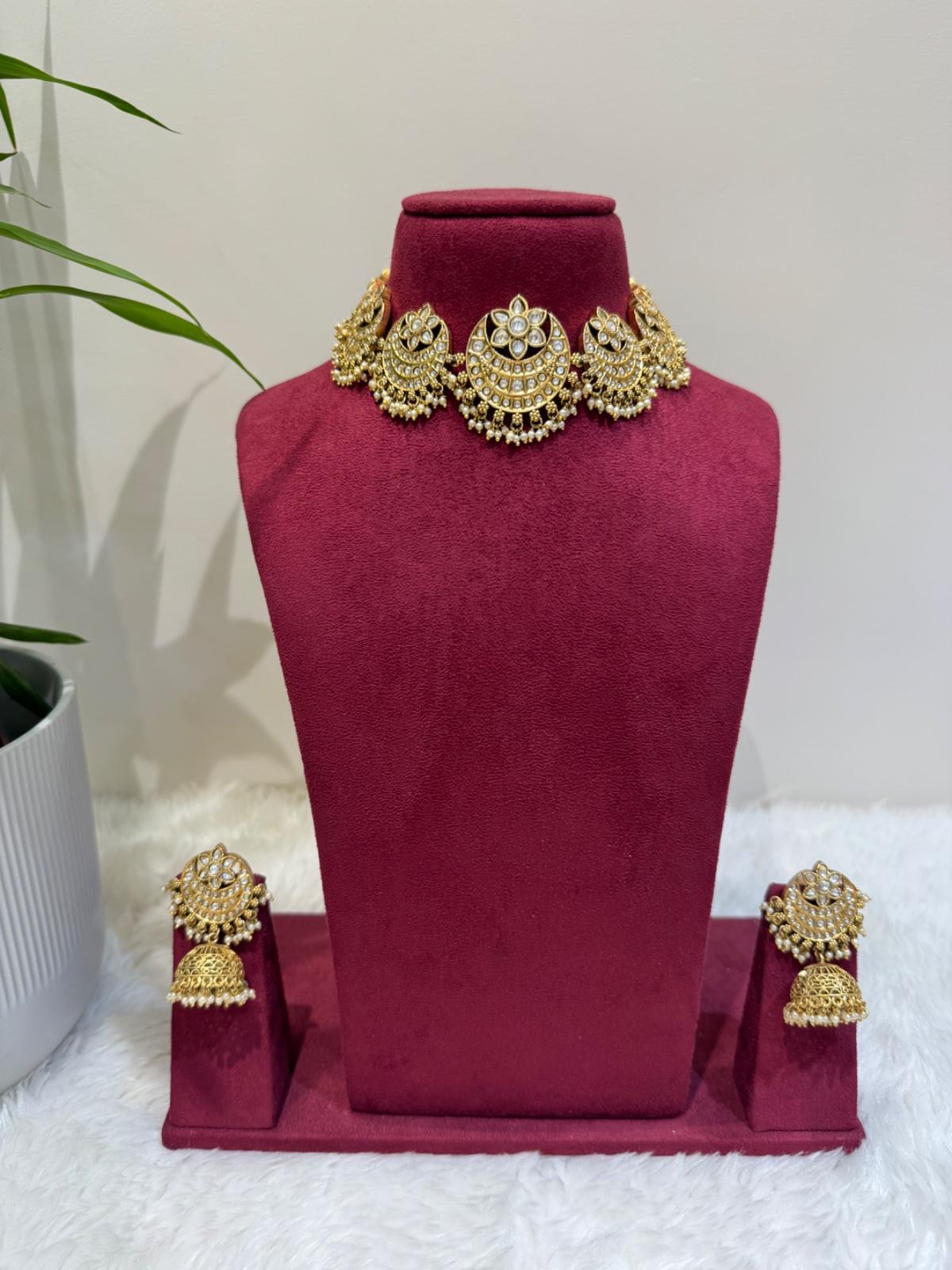 RajwadiJewellry