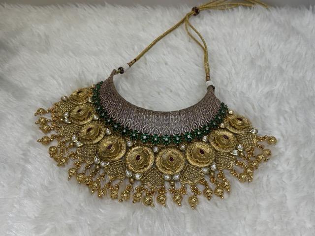Maharashtra Jewellery 