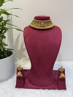 Maharashtrian jewellery