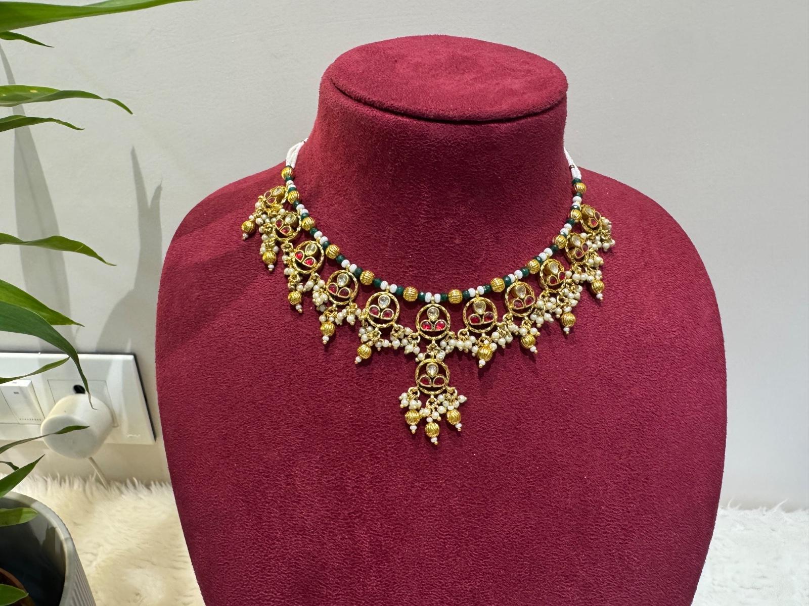 Heritage (Jewellery)