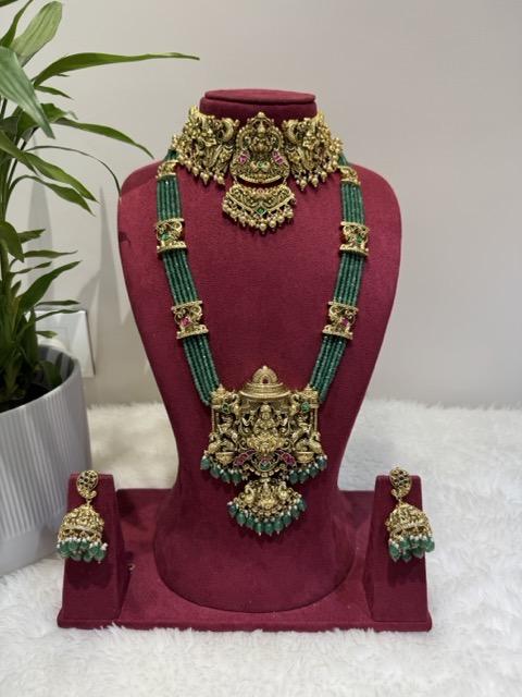 South Indian Jewellery 