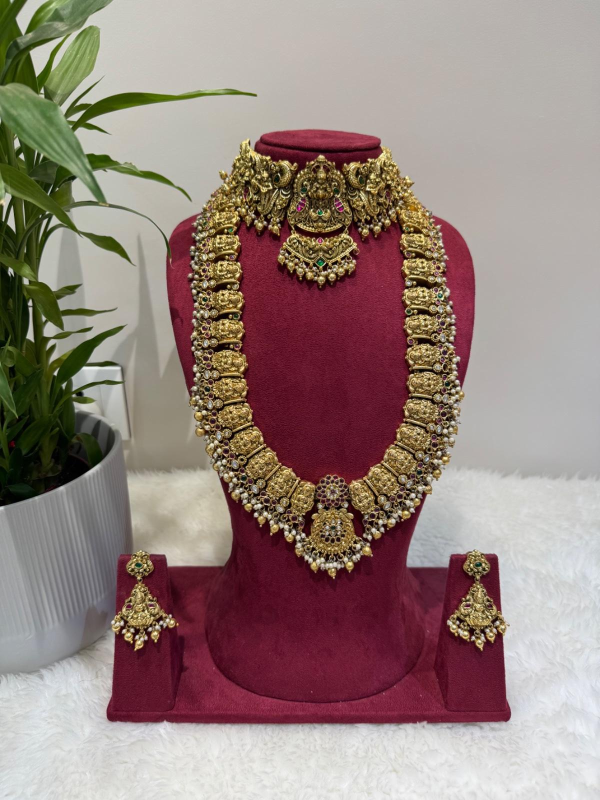 South Indian Jewellery 