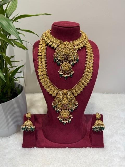 South Indian Jewellery 