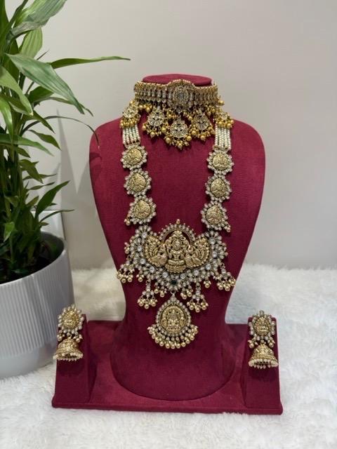 South Indian Jewellery 