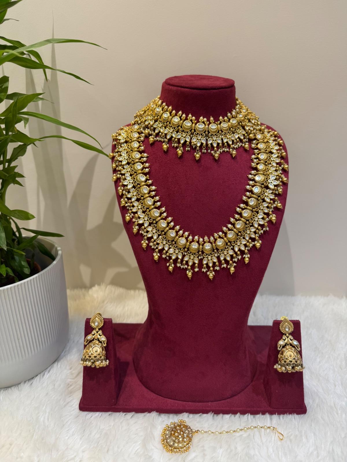 South Indian Jewellery 