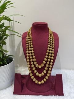 Maharashtrian Jewellery 