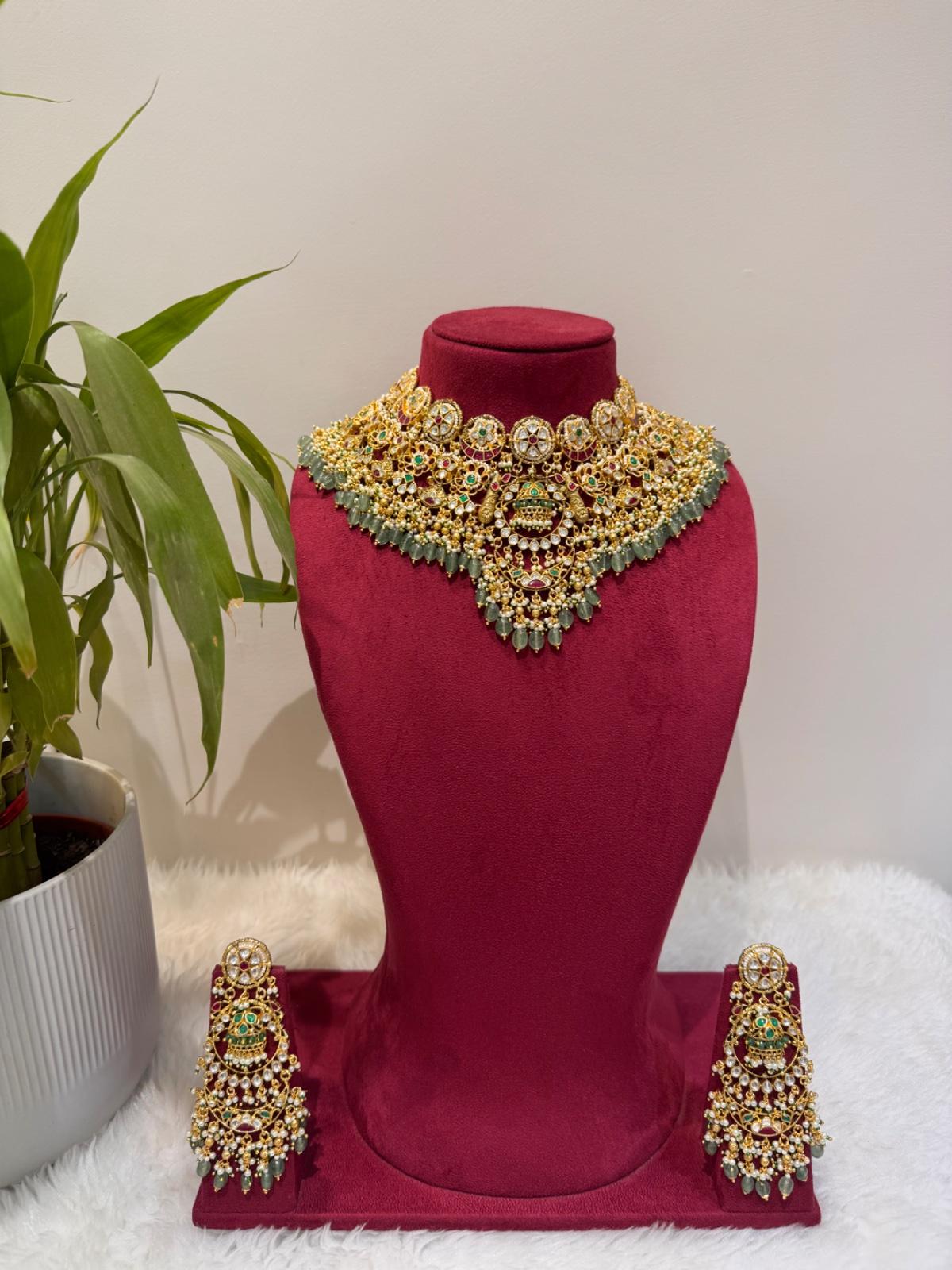Heritage Jewellery 